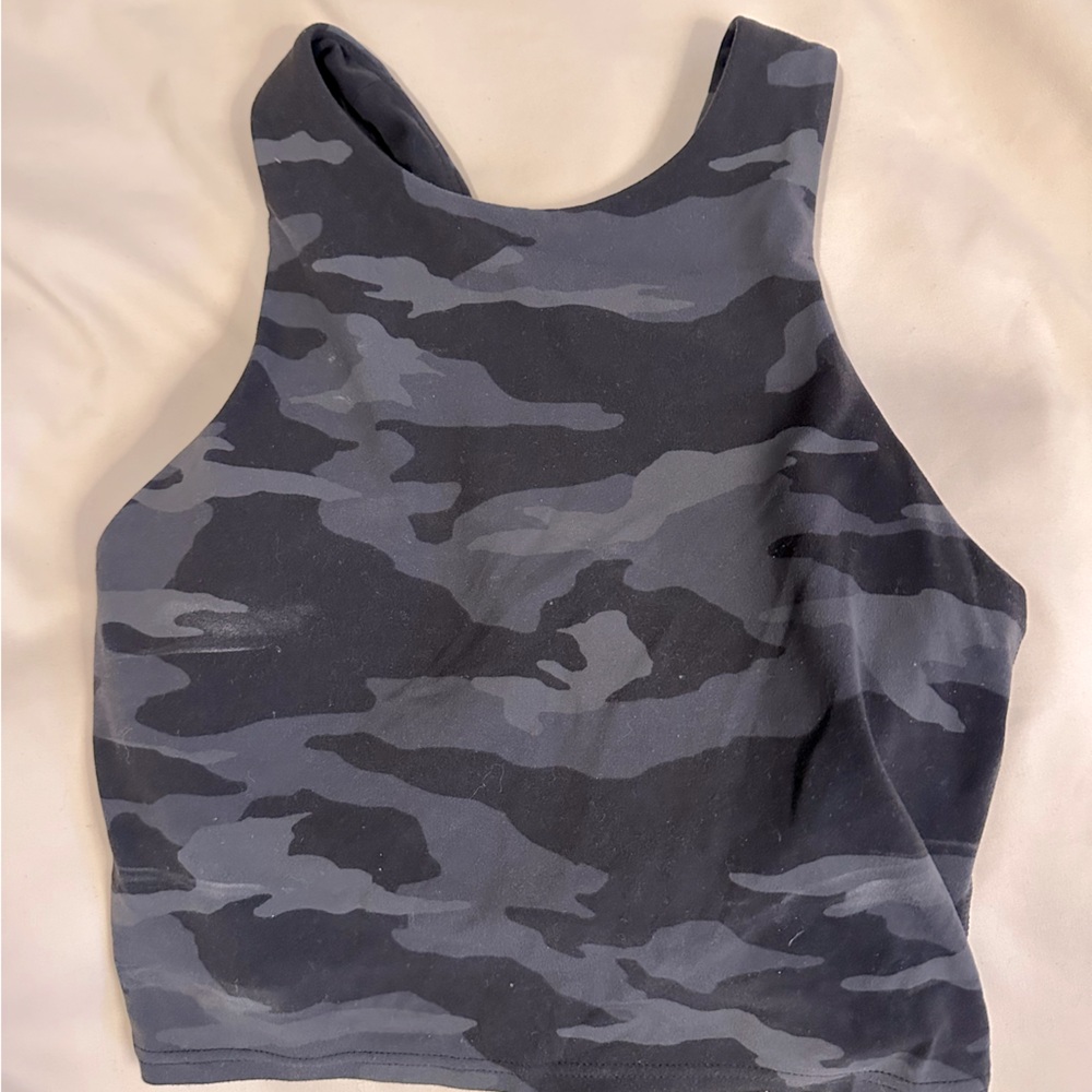 Athleta sports top